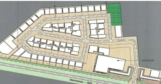 Commercial Property for Sale in Hawston Western Cape